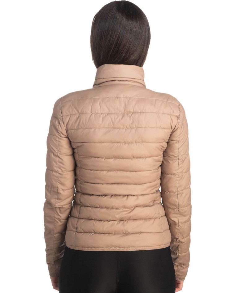 Γυναικείο Επώνυμο Μπουφάν - S400