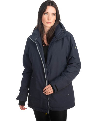 Γυναικείο Επώνυμο Μπουφάν - S401