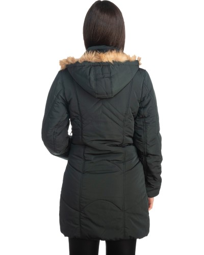 Γυναικείο Επώνυμο Μπουφάν - S402