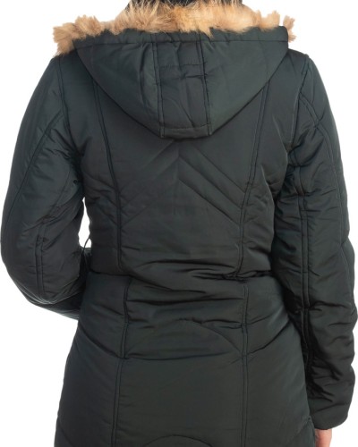 Γυναικείο Επώνυμο Μπουφάν - S402