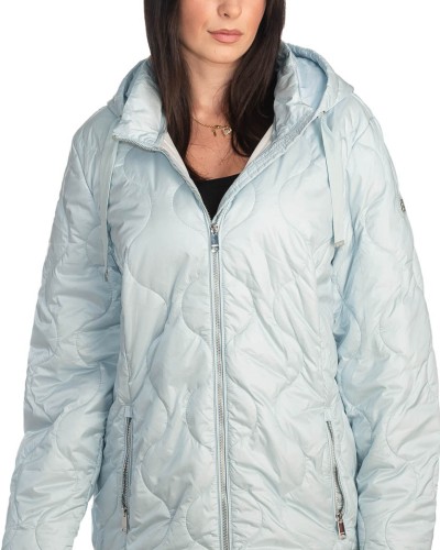 Γυναικείο Επώνυμο Μπουφάν - S403