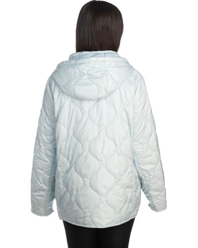 Γυναικείο Επώνυμο Μπουφάν - S403