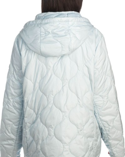 Γυναικείο Επώνυμο Μπουφάν - S403