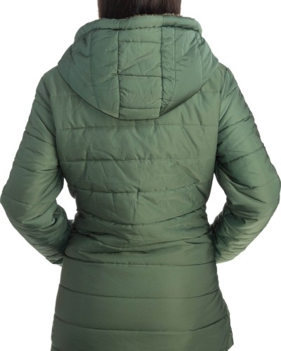 Γυναικείο Επώνυμο Μπουφάν - S404