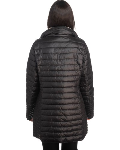 Γυναικείο Επώνυμο Μπουφάν - S405