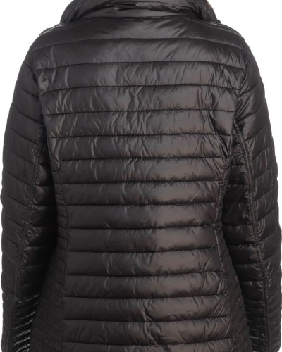 Γυναικείο Επώνυμο Μπουφάν - S405