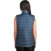 Γυναικείο Επώνυμο Μπουφάν Γιλέκο - S407