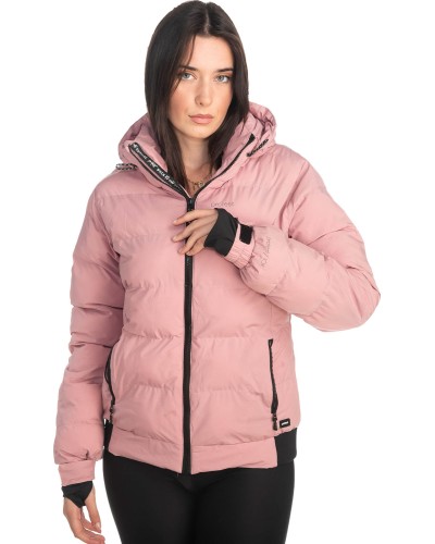 Γυναικείο Επώνυμο Μπουφάν - S410