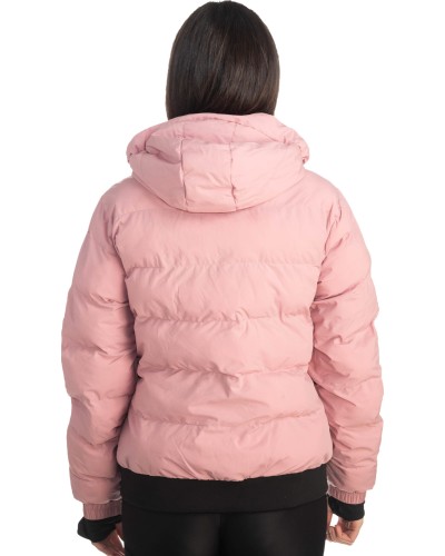 Γυναικείο Επώνυμο Μπουφάν - S410