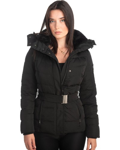 Γυναικείο Επώνυμο Μπουφάν - S411