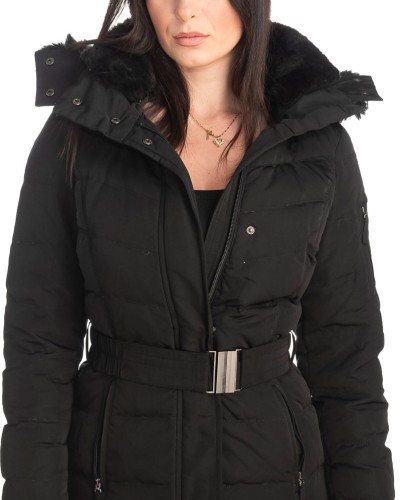 Γυναικείο Επώνυμο Μπουφάν - S411