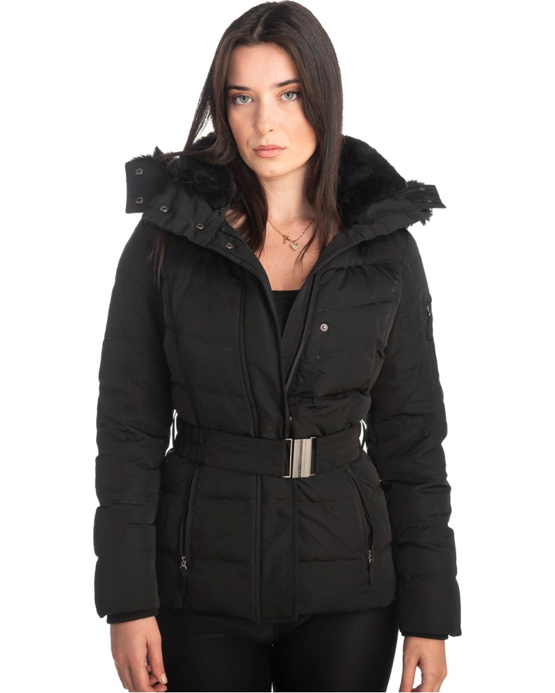 Γυναικείο Επώνυμο Μπουφάν - S411