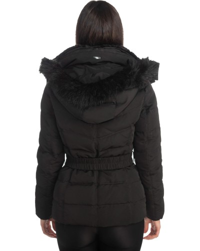 Γυναικείο Επώνυμο Μπουφάν - S411