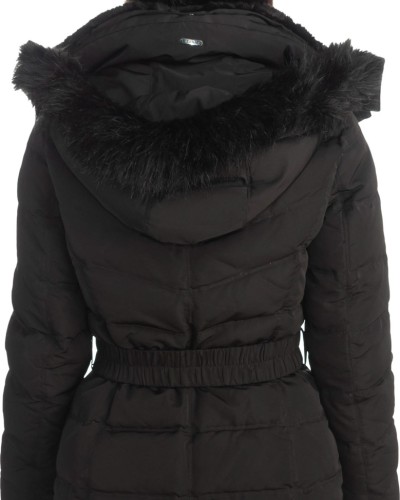 Γυναικείο Επώνυμο Μπουφάν - S411