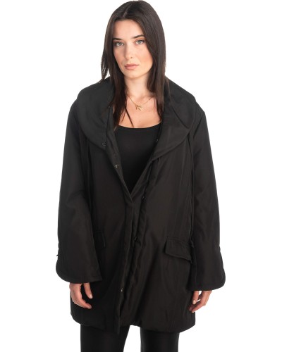 Γυναικείο Επώνυμο Μπουφάν - S413