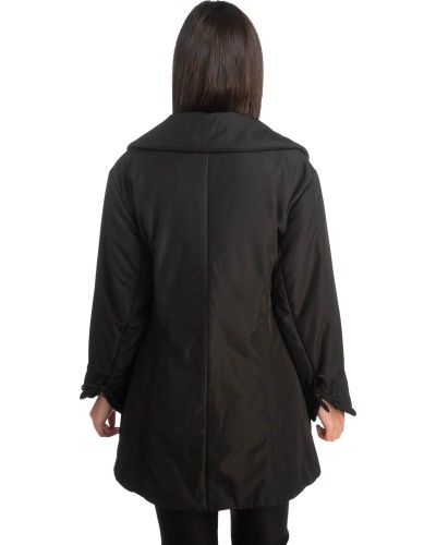 Γυναικείο Επώνυμο Μπουφάν - S413