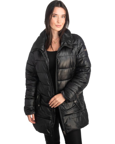 Γυναικείο Επώνυμο Μπουφάν - S414