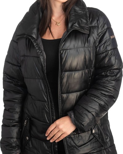 Γυναικείο Επώνυμο Μπουφάν - S414