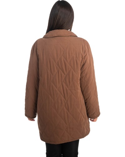 Γυναικείο Επώνυμο Μπουφάν - S415