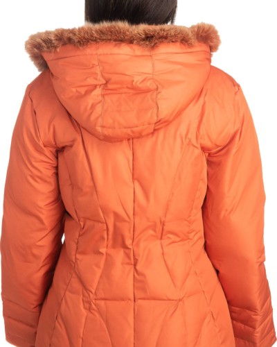 Γυναικείο Επώνυμο Μπουφάν - S416