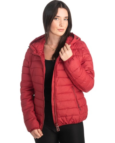 Γυναικείο Επώνυμο Μπουφάν - S417