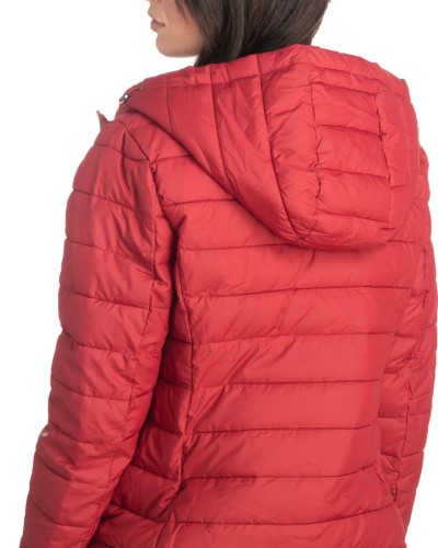 Γυναικείο Επώνυμο Μπουφάν - S417