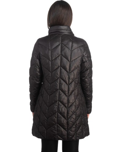 Γυναικείο Επώνυμο Μπουφάν - S418