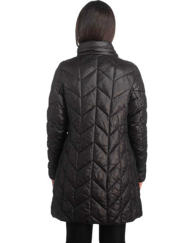 Γυναικείο Επώνυμο Μπουφάν - S418