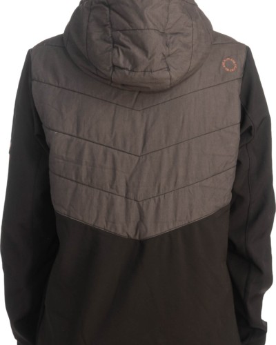 Γυναικείο Επώνυμο Μπουφάν - S419