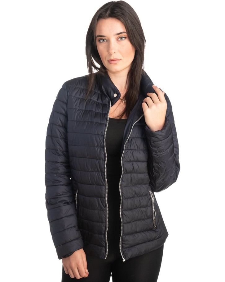 Γυναικείο Επώνυμο Μπουφάν - S421