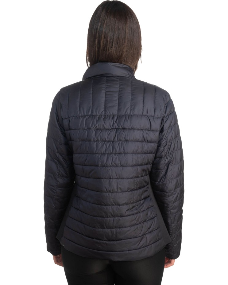 Γυναικείο Επώνυμο Μπουφάν - S421