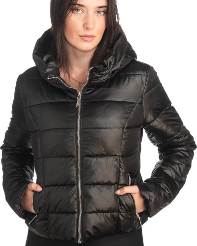 Γυναικείο Επώνυμο Μπουφάν - S422