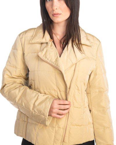 Γυναικείο Επώνυμο Μπουφάν - S424