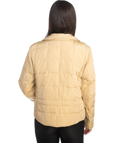 Γυναικείο Επώνυμο Μπουφάν - S424