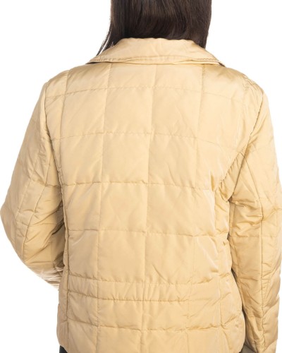 Γυναικείο Επώνυμο Μπουφάν - S424