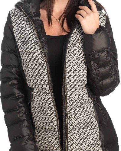 Γυναικείο Επώνυμο Μπουφάν - S425