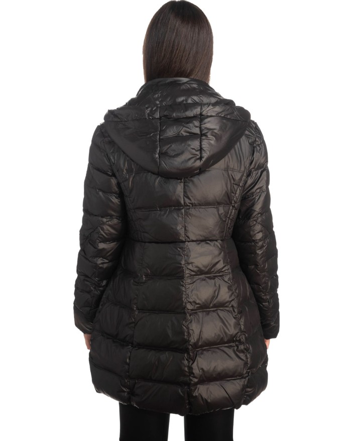 Γυναικείο Επώνυμο Μπουφάν - S425