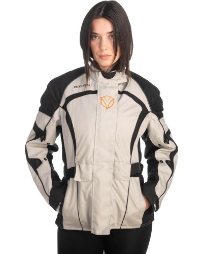 Γυναικείο Επώνυμο Μπουφάν - S426