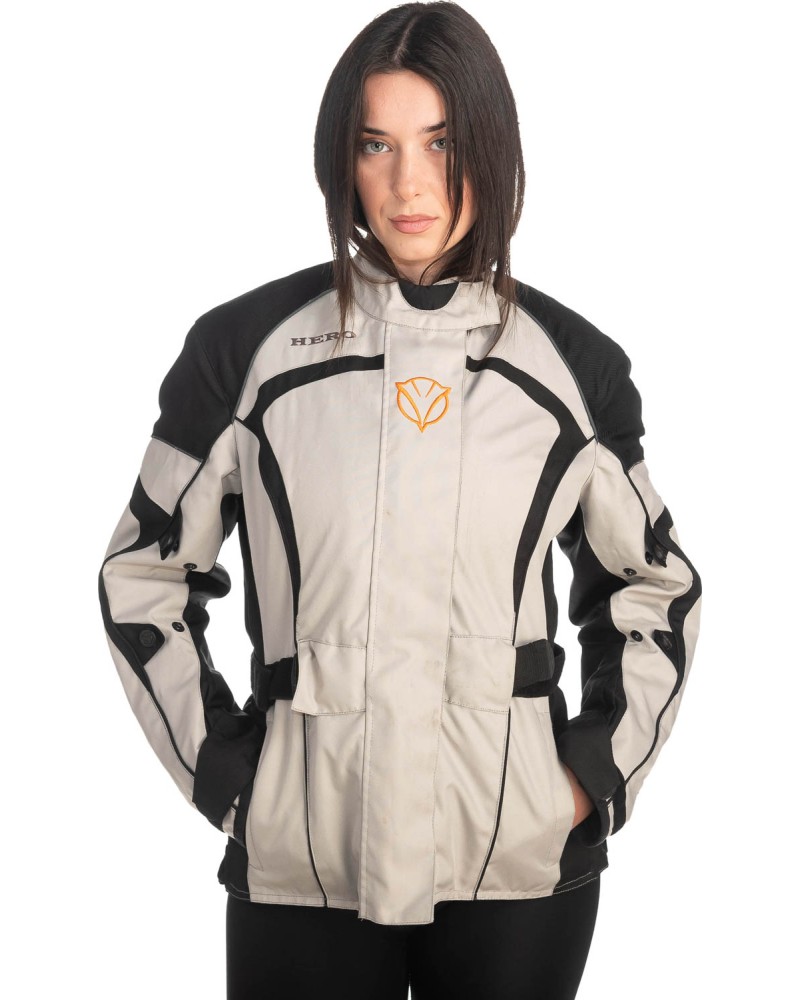 Γυναικείο Επώνυμο Μπουφάν - S426