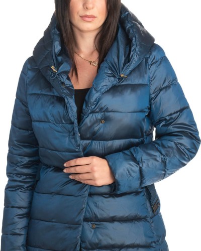 Γυναικείο Επώνυμο Μπουφάν - S427