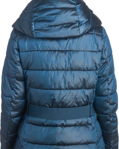 Γυναικείο Επώνυμο Μπουφάν - S427