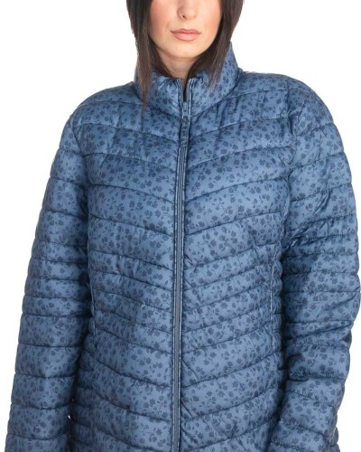 Γυναικείο Επώνυμο Μπουφάν - S428