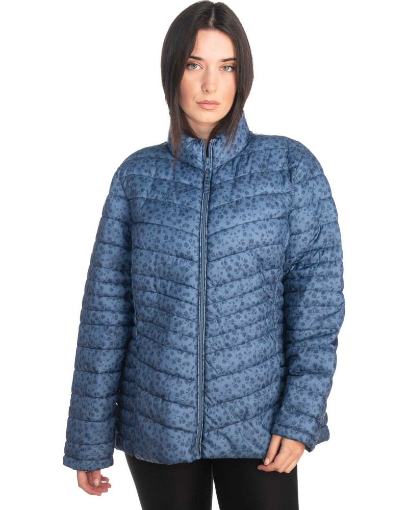 Γυναικείο Επώνυμο Μπουφάν - S428