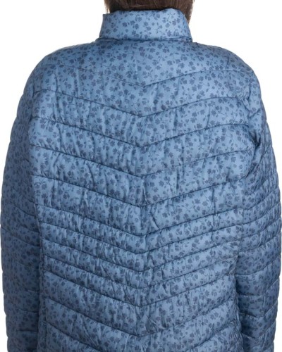 Γυναικείο Επώνυμο Μπουφάν - S428