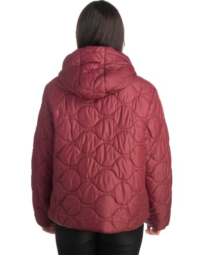 Γυναικείο Επώνυμο Μπουφάν - S429