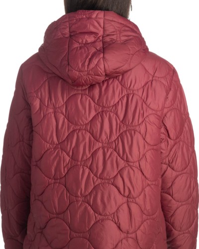 Γυναικείο Επώνυμο Μπουφάν - S429