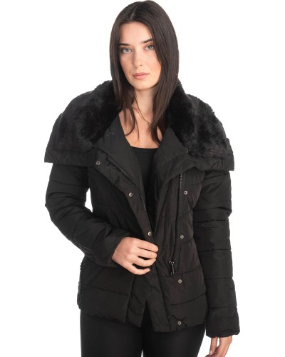 Γυναικείο Επώνυμο Μπουφάν - S430