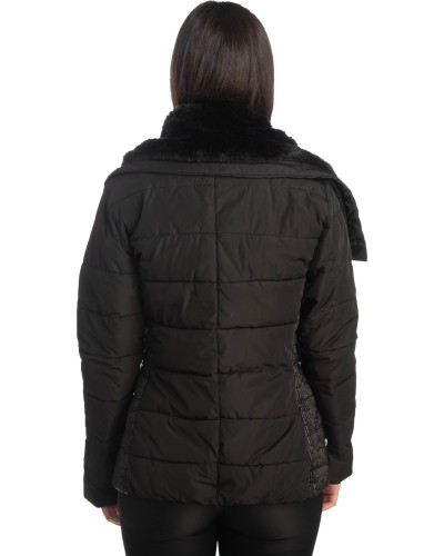 Γυναικείο Επώνυμο Μπουφάν - S430