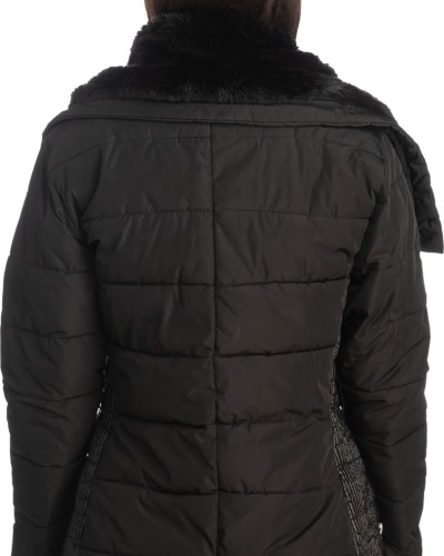 Γυναικείο Επώνυμο Μπουφάν - S430