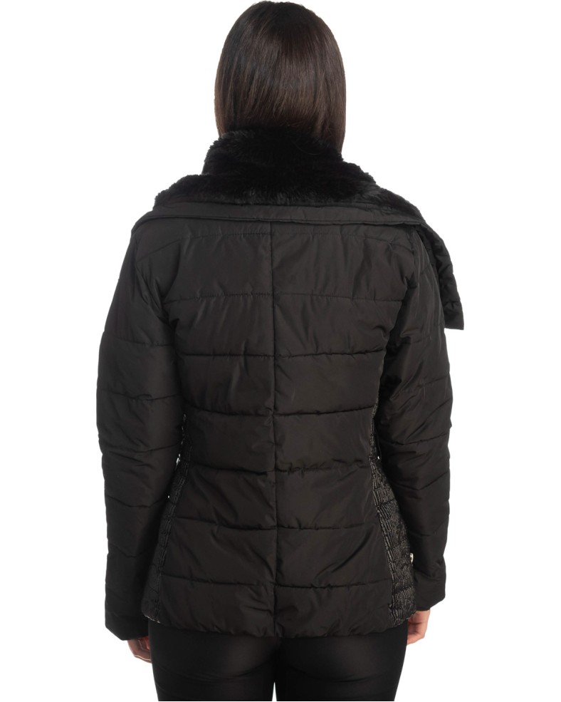 Γυναικείο Επώνυμο Μπουφάν - S430